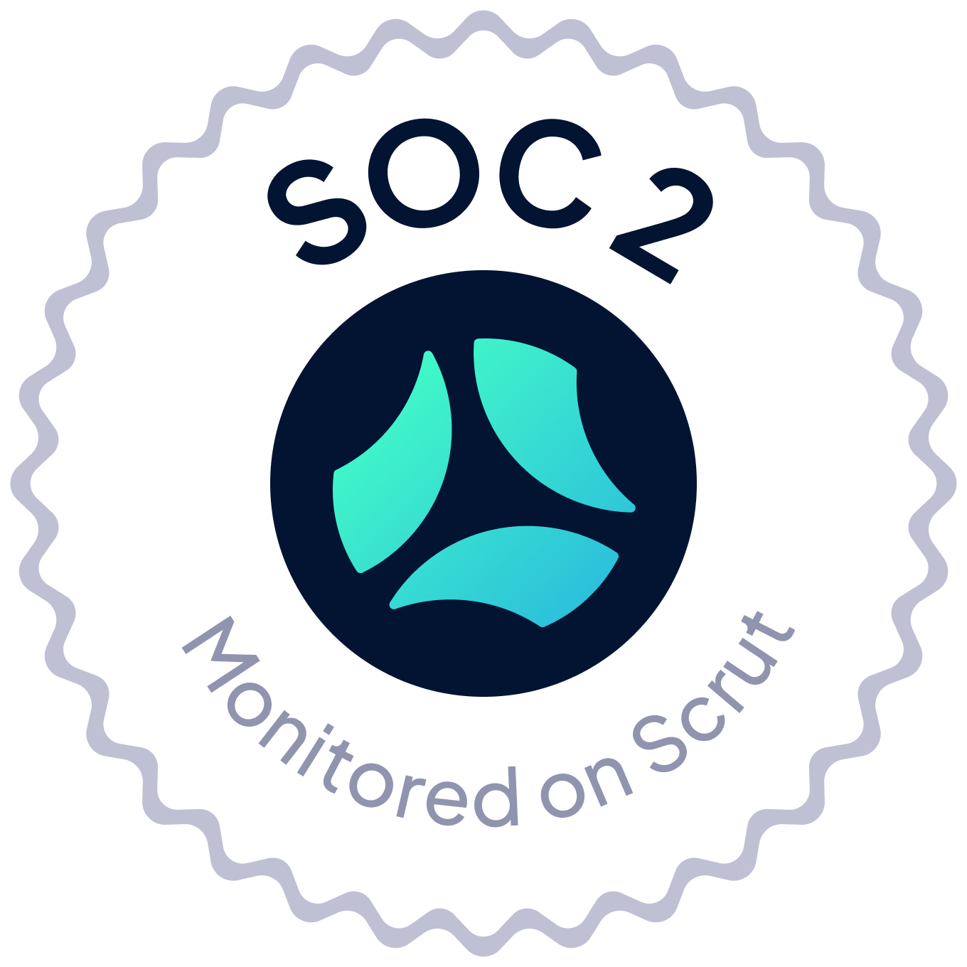 SOC 2 Certified